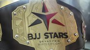 BJJ Stars acontece no dia 22 de abril - Divulgação