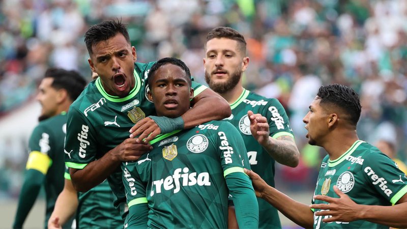 Palmeiras x Bolívar: onde assistir, prováveis times e desfalques do jogo  pela Libertadores - Lance!
