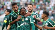 Bolívar x Palmeiras se enfrentam na Libertadores - Cesar Greco/SE Palmeiras/Flickr