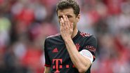 Bayern de Munique perdeu a liderança da Bundesliga para o Borussia Dortmund neste sábado, 22 - GettyImages