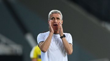 Botafogo fecha com novo reforço - Getty Images