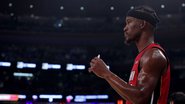 Miami Heat abriu vantagem contra os Knicks - GettyImages