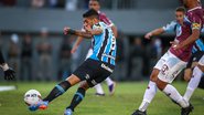 Caxias e Grêmio na final do Campeonato Gaúcho - Lucas Uebel/Grêmio FBPA/Flickr