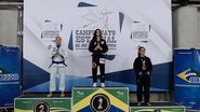 Competição agitou o Rio de Janeiro - Divulgação