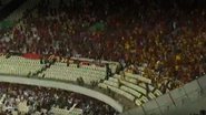 A final da Copa do Nordeste ficou marcada por violência; Ceará x Sport foram os protagonistas - Globo Esporte