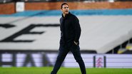 Chelsea se aproxima de anunciar Frank Lampard como treinador - Getty Images
