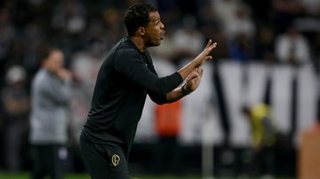 Corinthians demitiu Fernando Lázaro e está em busca de novos técnicos; veja novas opções - Rodrigo Coca/Agência Corinthians