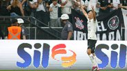 Corinthians e Cruzeiro se enfrentaram na estreia do Brasileirão - GettyImages