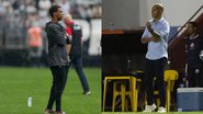 Corinthians x Cruzeiro: saiba onde assistir ao jogo do Brasileirão - Rodrigo Coca/ Agência Corinthians - Satff Images/ Cruzeiro
