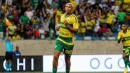 Cuiabá conseguiu vencer o Bragantino no Brasileirão 2023 - AssCom Dourado / Cuiabá Flickr