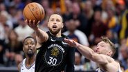 Playoffs NBA: Warriors vencem Kings e respiram na série - GettyImages