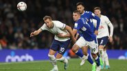 Everton x Tottenham marca disputa da 29ª rodada - GettyImages