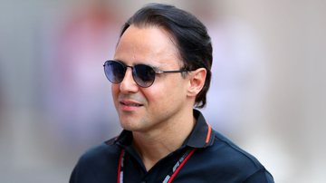 Felipe Massa pode se tornar campeão da Fórmula 1 - GettyImages