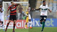Flamengo x Coritiba: saiba onde assistir ao jogo do Brasileirão - GettyImages