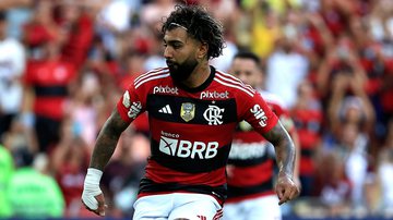 Flamengo x Ñublense será disputado na Libertadores 2023 - Getty Images