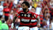 Flamengo x Ñublense será disputado na Libertadores 2023 - Getty Images