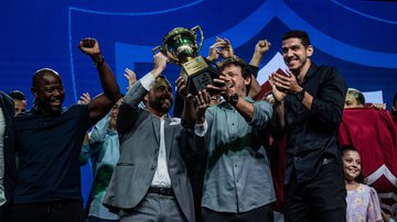 Fluminense domina seleção do Cariocão 2023; veja o time ideal - Marina Garcia/ Fluminense/ Flickr