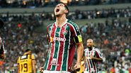 Fluminense vence na Libertadores - Flickr Fluminense / Mailson Santana