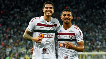 Fluminense vence Paysandu pela Copa do Brasil - Flickr Fluminense / Mailson Santana