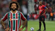 Fluminense x Athletico-PR pelo Brasileirão: saiba onde assistir - Getty Images