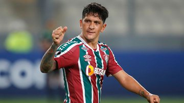 Fluminense x The Strongest: saiba onde assistir ao jogo da Libertadores - GettyImages