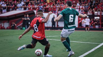 Goiás e Atlético-GO entram em campo neste final de semana - Ingryd Oliveira / ACG / Flickr