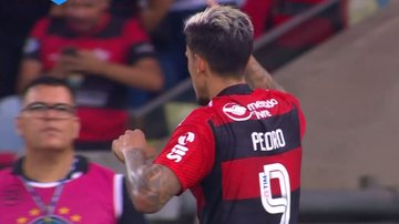 Flamengo goleia Maringá e avança às oitavas da Copa do Brasil - Transmissão/ Prime Video