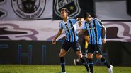 Grêmio não deu chances ao ABC na Copa do Brasil - Lucas Uebel / Grêmio FBPA / Flickr