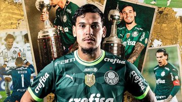 Libertadores agita meio de semana na ESPN - Reprodução / Instagram