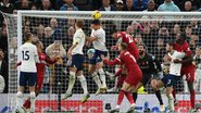 Liverpool x Tottenham: saiba onde assistir ao duelo inglês - GettyImages