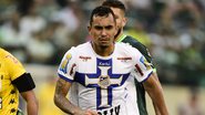 Luan Dias, destaque do Água Santa, entra na mira do Cruzeiro - Alexandre Battibugli / Agência Paulistão
