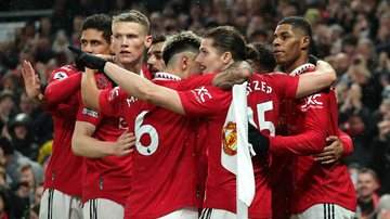 Manchester United ‘ignora’ má fase e volta a vencer na Premier League - Getty Images