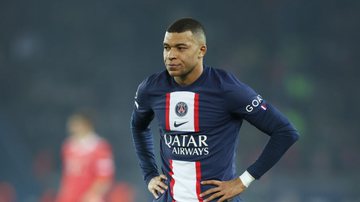 PSG tropeçou na rodada da Ligue 1 - GettyImages