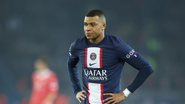 PSG tropeçou na rodada da Ligue 1 - GettyImages