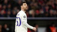Messi bate recorde na Europa e ultrapassa Cristiano Ronaldo - GettyImages