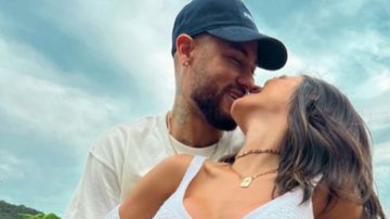Bruna Biancardi rebate boatos de namoro aberto com Neymar - Reprodução/ Redes Sociais