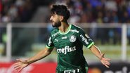 Palmeiras x Cerro Porteño será disputado pela Libertadores 2023 - Cesar Greco/SE Palmeiras/Flickr
