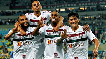 Paysandu x Fluminense: saiba onde assistir ao jogo entre as duas equipes na Copa do Brasil - Mailson Santana/Fluminense