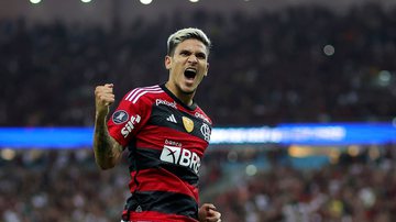 Flamengo e Ñublense se enfrentam pela Libertadores nesta quarta-feira, 24 - GettyImages