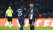 PSG x Lorient: saiba onde assistir ao duelo do Campeonato Francês - GettyImages