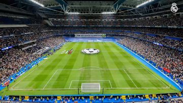 Real Madrid x Chelsea: confira o ‘raio-x’ do duelo - Reprodução/ OneFootball
