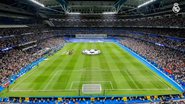 Real Madrid x Chelsea: confira o ‘raio-x’ do duelo - Reprodução/ OneFootball