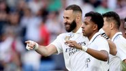 Real Madrid segue sonhando com o título de La Liga - GettyImages