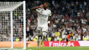 Girona x Real Madrid será definido na 31ª rodada da La Liga 2022/2023 - Getty Images