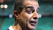 Renato Paiva saiu revoltado com os questionamentos que sofreu após o jogo entre Bahia e Botafogo - Felipe Oliveira/EC Bahia