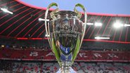 Semifinais da Champions League definidas; veja confrontos e datas - Getty Images