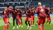 Bayern de Munique vive clima tenso nos bastidores - GettyImages