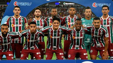 Fluminense no Campeonato Carioca 2023 - Mailson Santana/Fluminense FC/Flickr