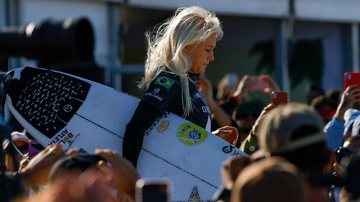 Surfista garante vaga e Brasil já tem 20 classificados para Paris 2024 - Getty Images