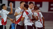 The Strongest x River Plate pela Libertadores: saiba onde assistir - Getty Images